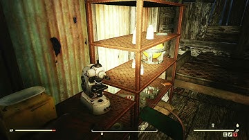 Flight Data Recorder - Fallout 76 Junk Item