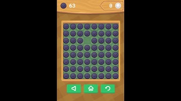 What happened ! Reversi Othello #Puzzle #Idea #IQ #crazy #games #play