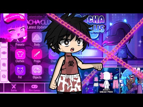 About: Gacha Plus+ Mod Coloring (Google Play version)