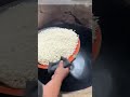 Stirring Up Flavor: How Handmade Popped Rice Becomes a Culinary Delight