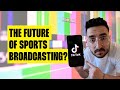 How TikTok is disrupting the world of sports | X Games | La Liga
