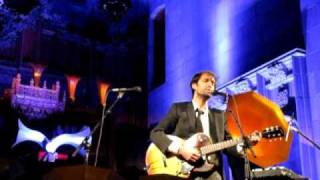 Andrew Bird - Desperation Breeds Live