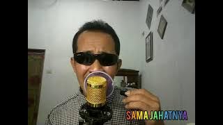 dangdut cover #sama jahatnya