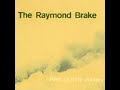 The Long Sleep The Raymond Brake 1995 