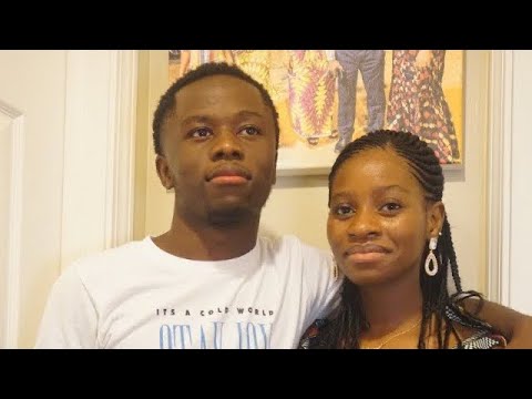 KUOWA KWA HUBERT BUFFALO NY PART 02