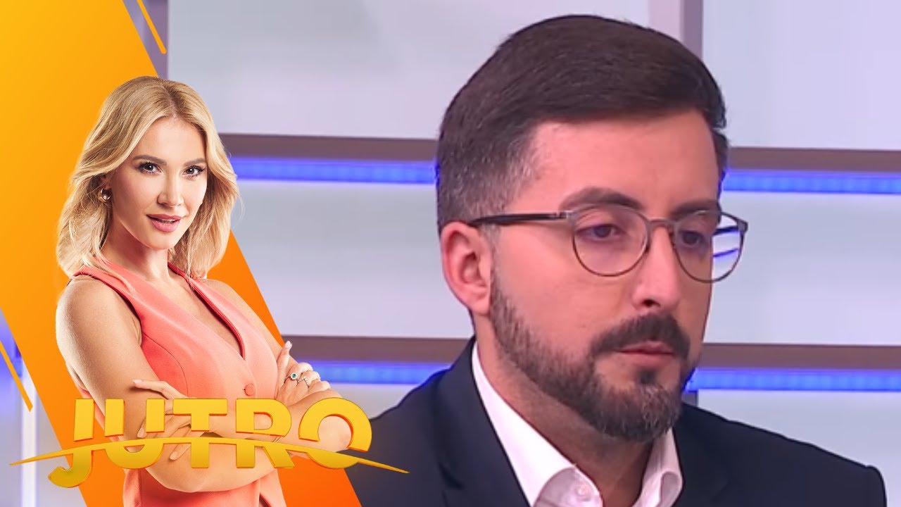 Stupile su na snagu američke sankcije NIS-u - JUTRO