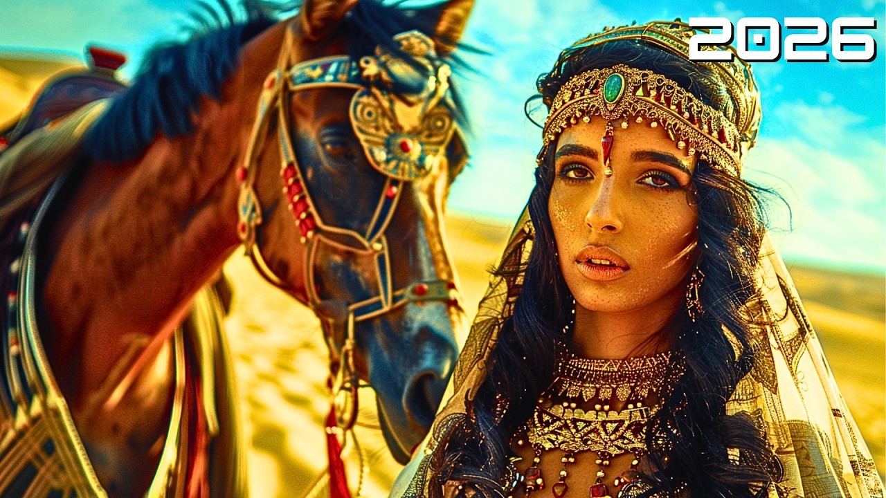 Cafe De Anatolia ORIENTAL TOUCH - Golden Dust & Velvet Nights (DJ MIX 2026)