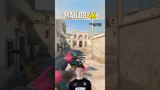 THE QUAD DOESN'T MISS… MAIL09 4K WITH NAWWK 🙏