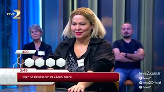 Kelime Oyunu : \