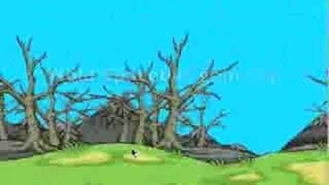 Kass Basher Demonstration