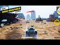 Top 10 High Graphics Android & iOS Games! Best Mobile Games of 2020!