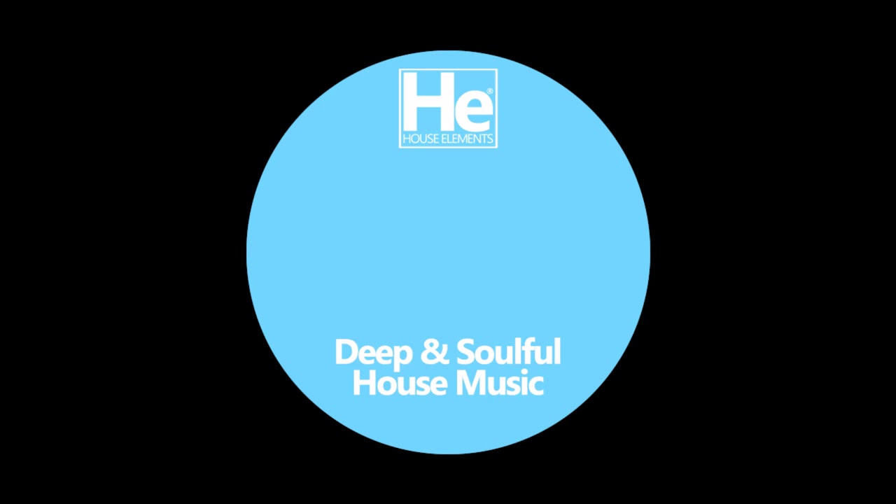 HOUSE elements | Deep House Music Mix