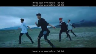 BTS - Save Me (MV) [Hangul   Romanization   Eng Sub]