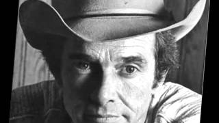 Merle Haggard -- Let's Chase Each Other Around The Room chords