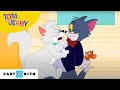 Tom și Jerry | La vânătoare de șoareci | Boomerang