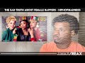 The Sad Truth About Female Rappers - HipHopMadness | J.Max/Reax (Reaction)