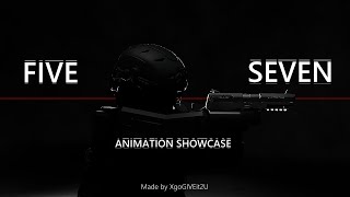 Five Seven | Roblox Viewmodel Animation Showcase