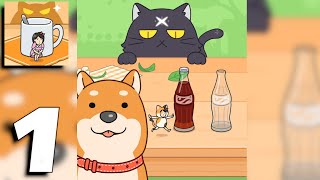Hide and Seek: Cat Escape! - Gameplay Part 1 Levels 1-20 (Android, iOS) screenshot 2
