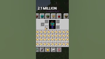 How Strong Is Minecraft Steve? 💪