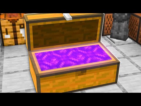 I Found 9 More SECRET Houses You'd NEVER See! (Minecraft)