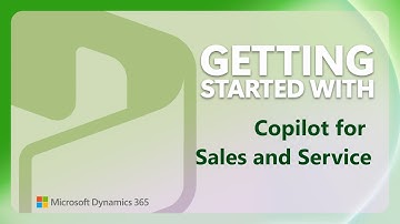 Comprehensive Analytics Dashboard in Copilot for Service | Getting Started with D365 Shorts