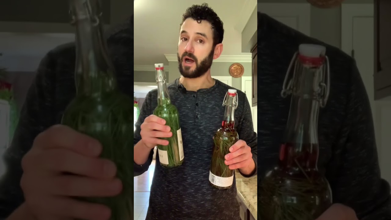 Can Ms Shi’s DIY Soda Save the Party?