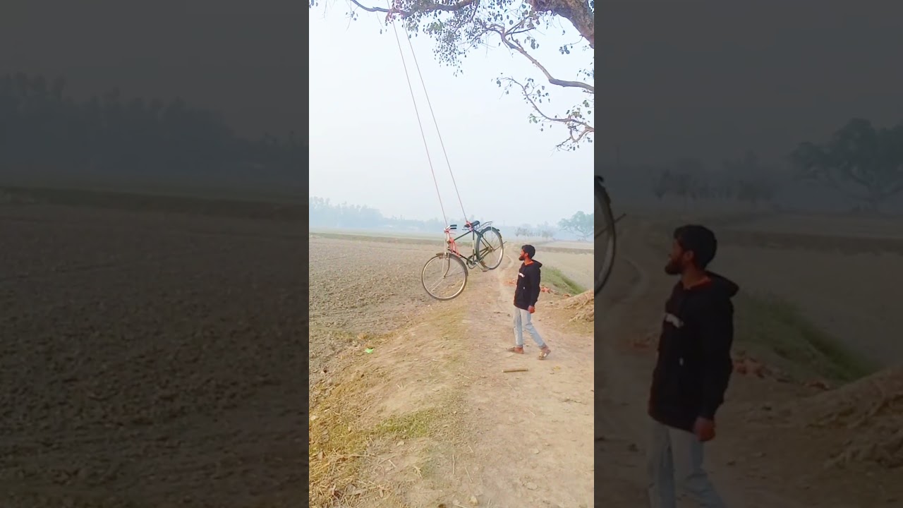 💥Aj bahular gaye holud re🤣2026 