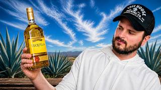 The Truth About Tequila (They Don’t Want You to Know This)