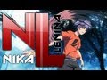 Hakkenden: Touhou Hakken Ibun / God Fate (Nika Lenina Russian TV Version)