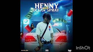 Malie Donn  -  Henny And Ocean Spray