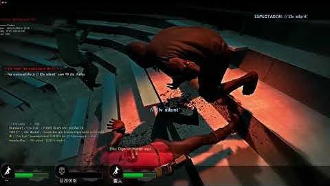 Left 4 Dead 2 Cheaters Silent