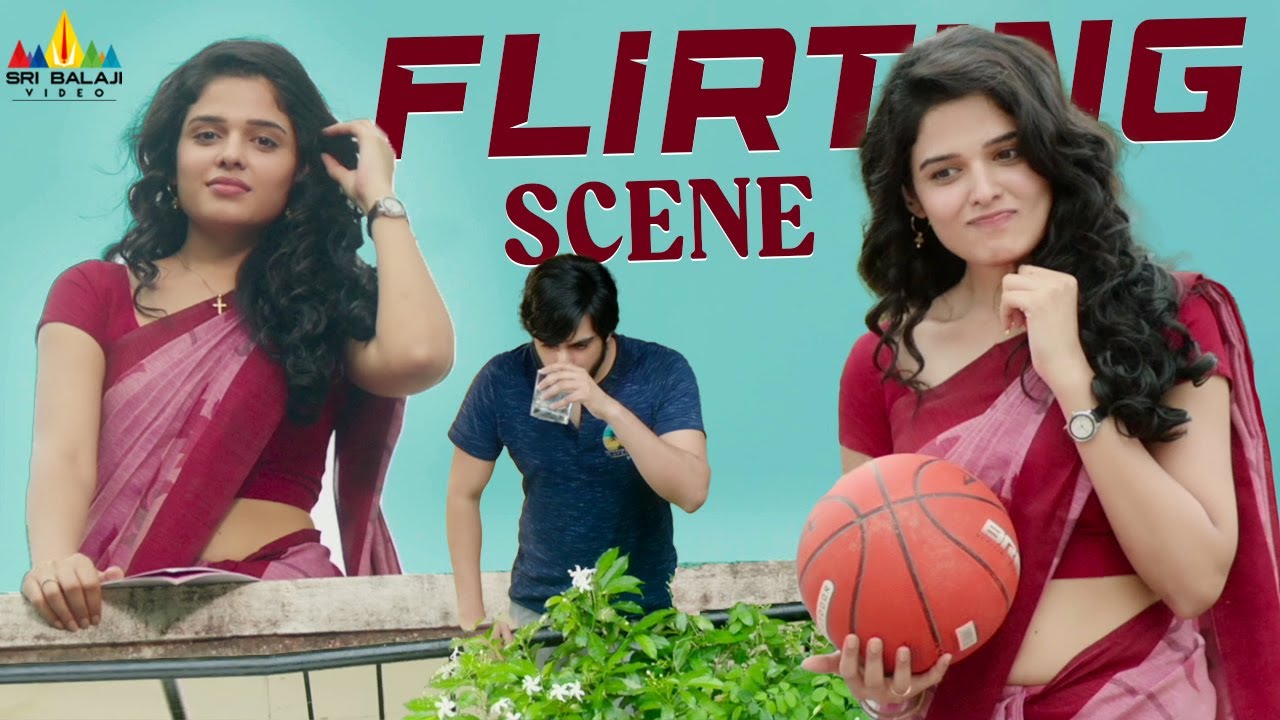 ⁣School Teacher Tries to Flirt with Shiva Kandukuri | Manu Charitra | Latest Tamil Movie Scenes