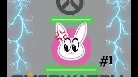 Overwatch Custom Games!!! | Exploring The Wide World Of Custom  Games | Overwatch Gameplay