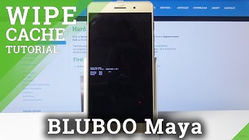 BLUBOO Maya Wipe Cache Tutorial