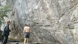 A Bigger Splash Direct 7B - Rubicon