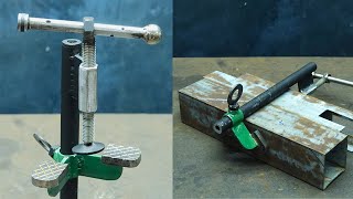 Top Expert Shares Best Techniques Clamp Locked Gauge