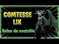 Raid shadow legends comtesse lix  focus