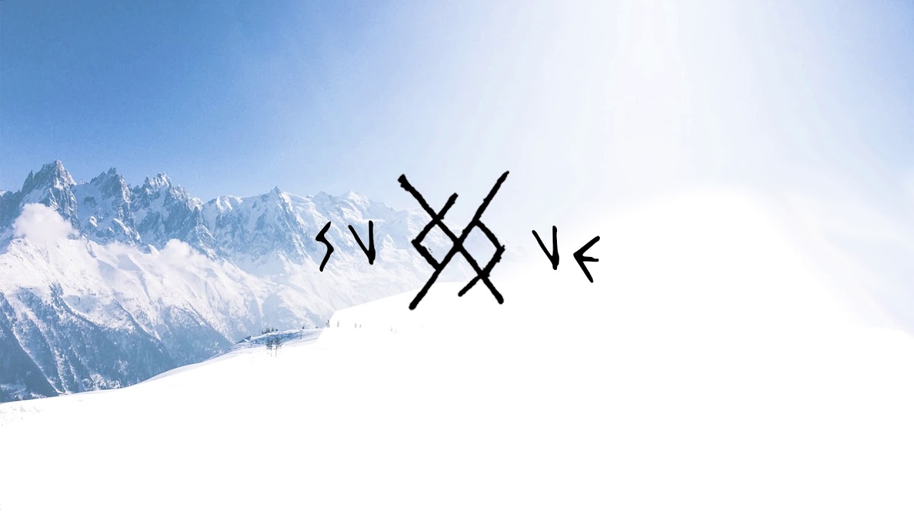 svæve - signum aeternum