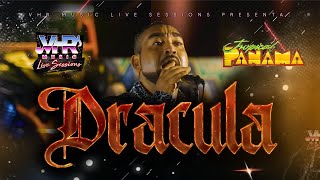 Tropical Panamá - Dracula Sesion En Vivo