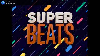 Dj Eduin Reyes Mix 01 Super Beats Ritmoson Latino (18 Julio 2015)