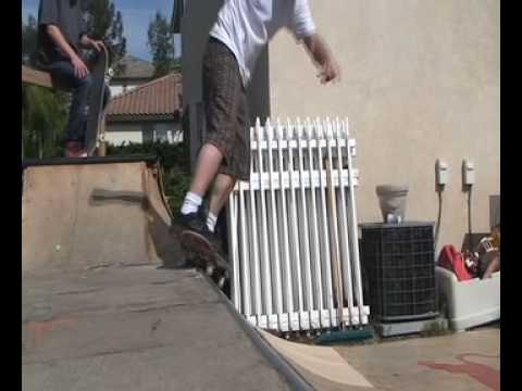 Red Bull Mini Ramp Sesh