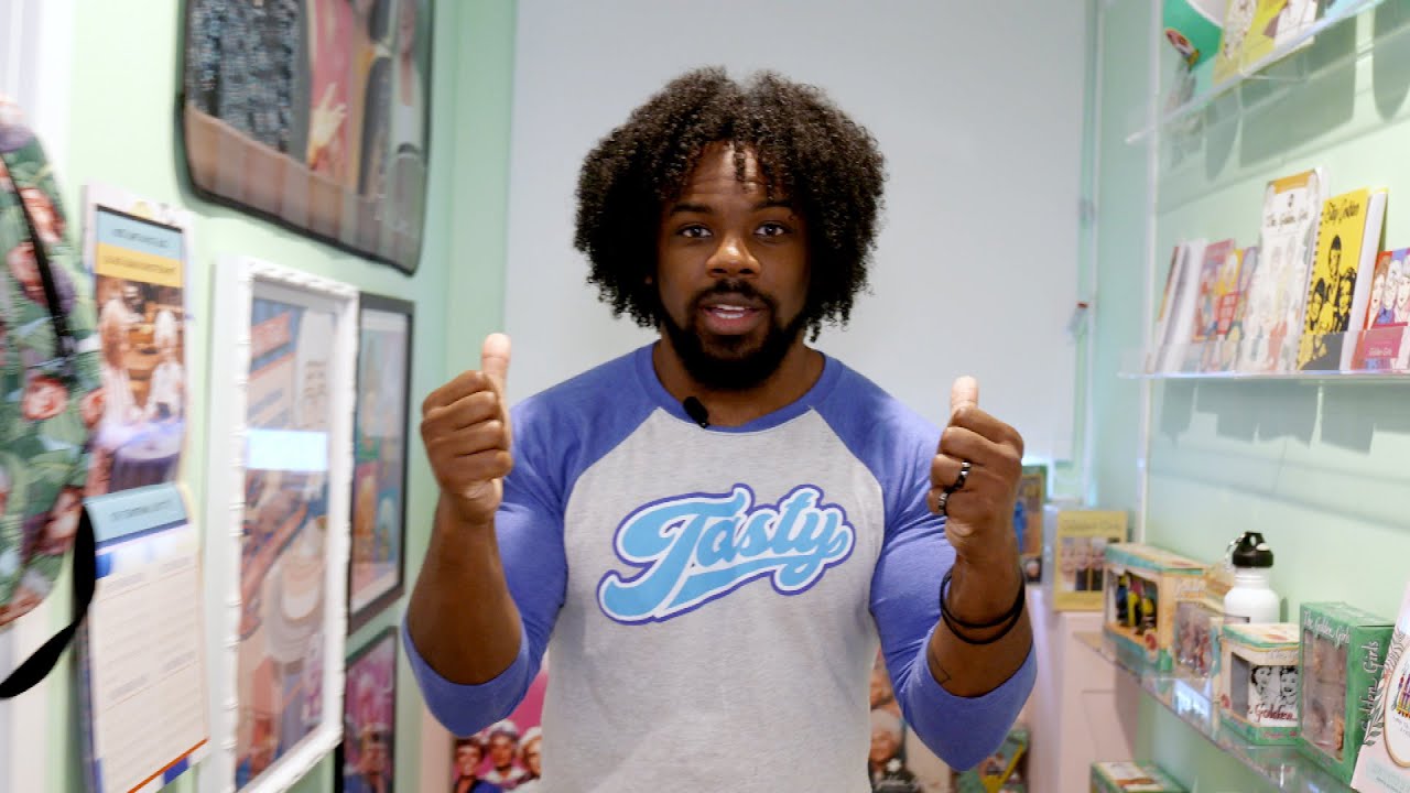 Inside Xavier Woods’ personal arcade: WWE Hometown Superstar presented by Cricket Wireless