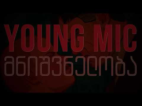 Young Mic - მნიშვნელობა (2012)