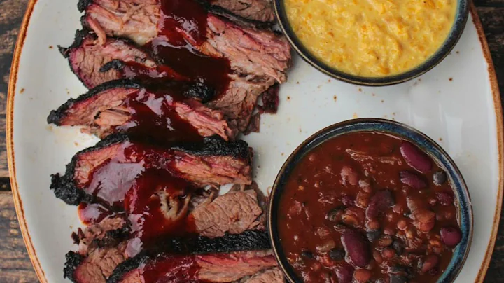 Gus's BBQ