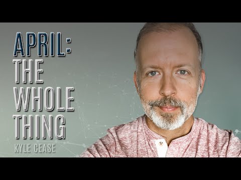 Kyle Cease: The Whole Thing - April 2022