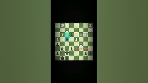 3 Brilliant Moves in Endgame #chess #shorts