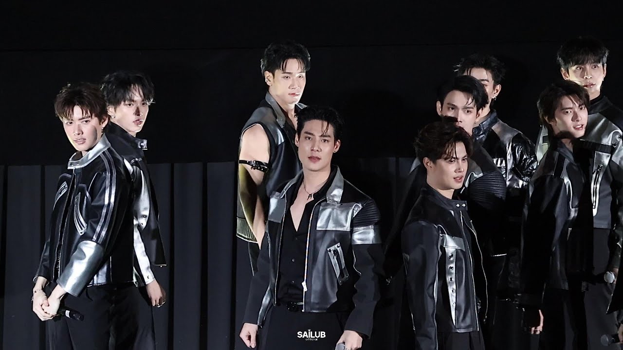 [SAILUB FOCUS] - Level Up #SpySailub #คุณเพื่อนบ้าน