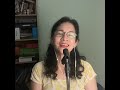 You&#39;ve Got A Friend cover (This video is from WeSing)