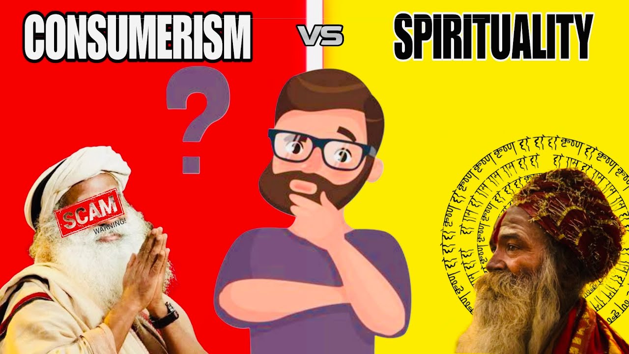 Are Indian Gods Being Commercialized? Spirituality vs. Consumerism || Kya hai Sach !