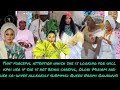 That Forceful Attention Which She Is Looking For Will Kpai Her If She Is Not Careful Olori Miriam That Forceful Attention Which She Is Looking For Will Kpai Her If She Is Not Careful Olori Miriam